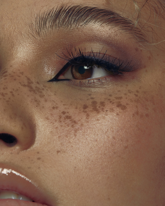 FRANCELINE GRAHAM - PORTFOLIO - BEAUTY